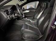 Audi A4 Kombi 3,0 l 170 kw