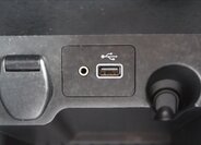 Nissan Qashqai SUV / Terénní 1,3 l 103 kw