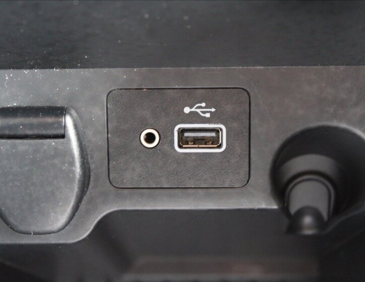 Nissan Qashqai SUV / Terénní 1,3 l 103 kw