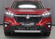 Suzuki S-Cross 2