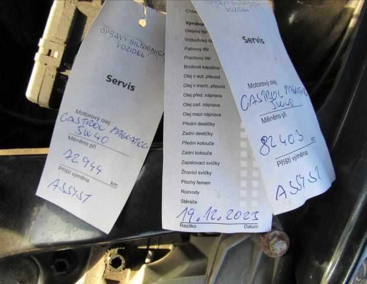 Mercedes-Benz CLK 37