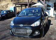 Hyundai i10 Hatchback 998,0 48 kw