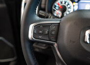 Dodge RAM Pick-up 5,7 l 291 kw