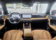 MG HS SUV / Terénní 1,5 l 125 kw