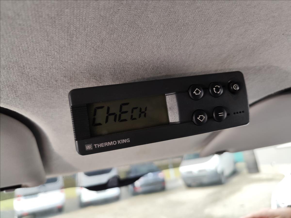 Ford Transit Ostatní 2,2 l 85 kw