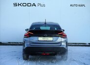 Citroën C4 Hatchback 1,2 l 74 kw