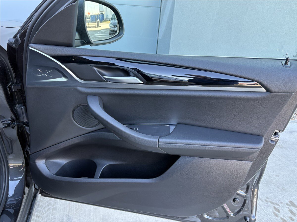 BMW X4 Ostatní 2,0 l 140 kw