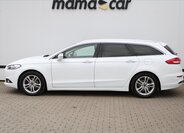 Ford Mondeo 4