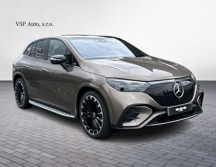 Mercedes-Benz Ostatní 7