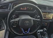 Volkswagen Tiguan Kombi 2,0 l 235 kw