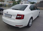 Škoda Octavia 10