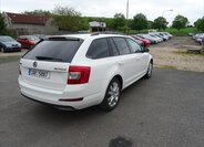 Škoda Octavia Kombi 1,2 l 77 kw