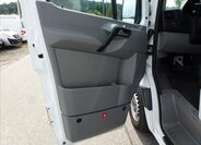 Mercedes-Benz Sprinter 15