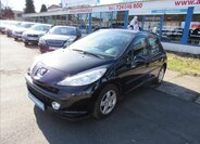 Peugeot 207 Hatchback 1,4 l 70 kw