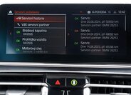 BMW Řada 8 Kabriolet 4,4 l 390 kw