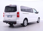 Opel Zafira MPV 2,0 l 130 kw