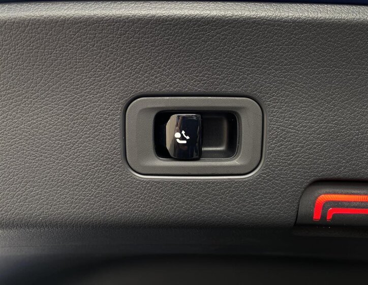 Mercedes-Benz GLC Kupé 2,0 l 145 kw