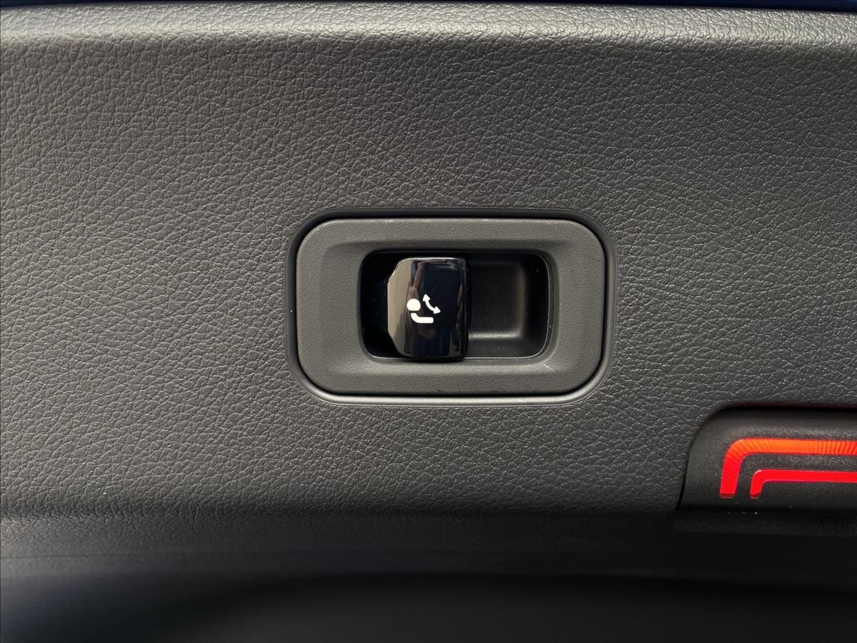 Mercedes-Benz GLC Kupé 2,0 l 145 kw