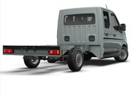 Nissan Interstar Ostatní 2,0 l 110 kw