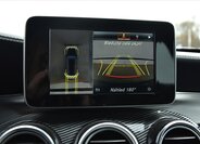 Mercedes-Benz GLC Kupé 2,1 l 125 kw