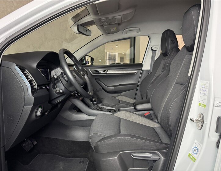 Škoda Karoq SUV 2,0 l 110 kw