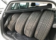 Volkswagen Golf Sportsvan Kombi 2,0 l 110 kw