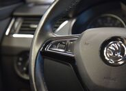 Škoda Octavia 26