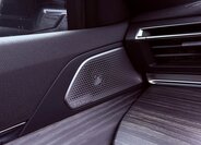 Peugeot 508 Kombi 1,6 l 165 kw