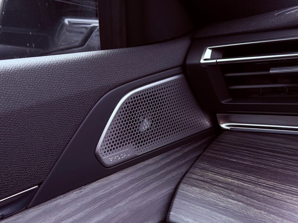 Peugeot 508 Kombi 1,6 l 165 kw