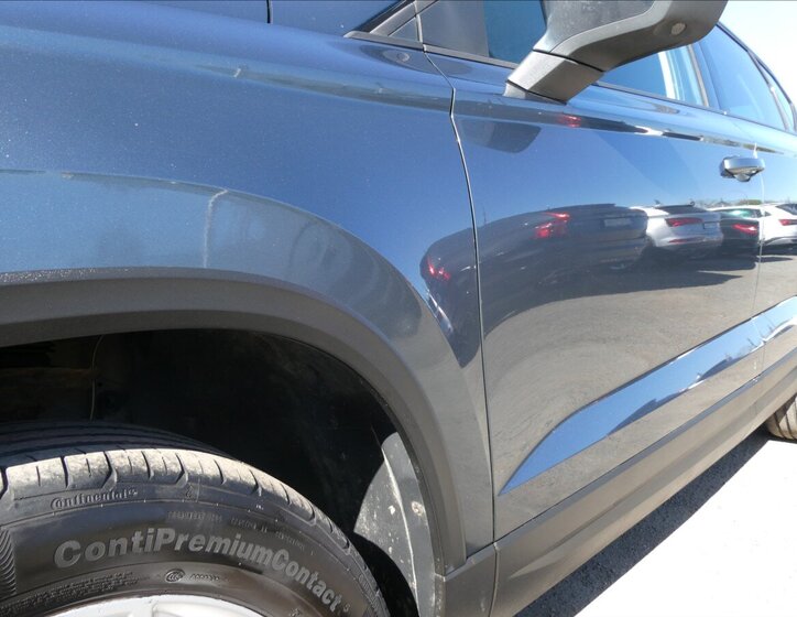 Seat Ateca SUV / Terénní 2,0 l 110 kw