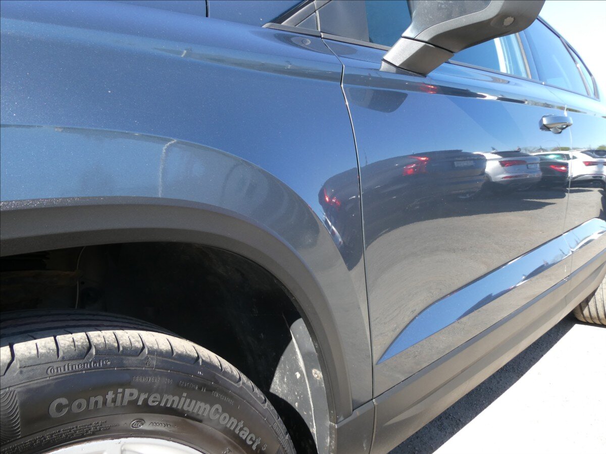 Seat Ateca SUV / Terénní 2,0 l 110 kw