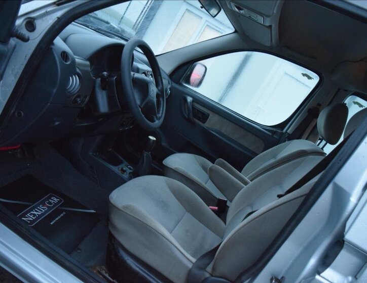 Citroën Berlingo 15