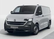 Volkswagen Transporter 1