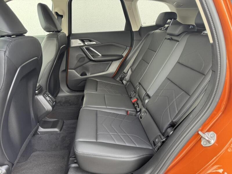 BMW X1 SUV 2,0 l 120 kw