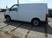 Volkswagen Transporter 13