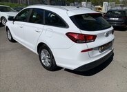 Hyundai i30 Kombi 1,6 l 81 kw