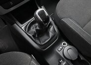 Škoda Yeti SUV 1,2 l 77 kw