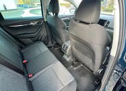 Škoda Karoq SUV / Terénní 1,5 l 110 kw