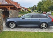 Volvo V90 Kombi 2,0 l 140 kw