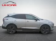 Nissan Qashqai SUV 1,3 l 116 kw