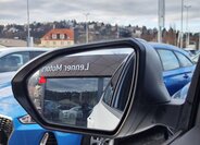 Hyundai Tucson SUV 1,6 l 118 kw