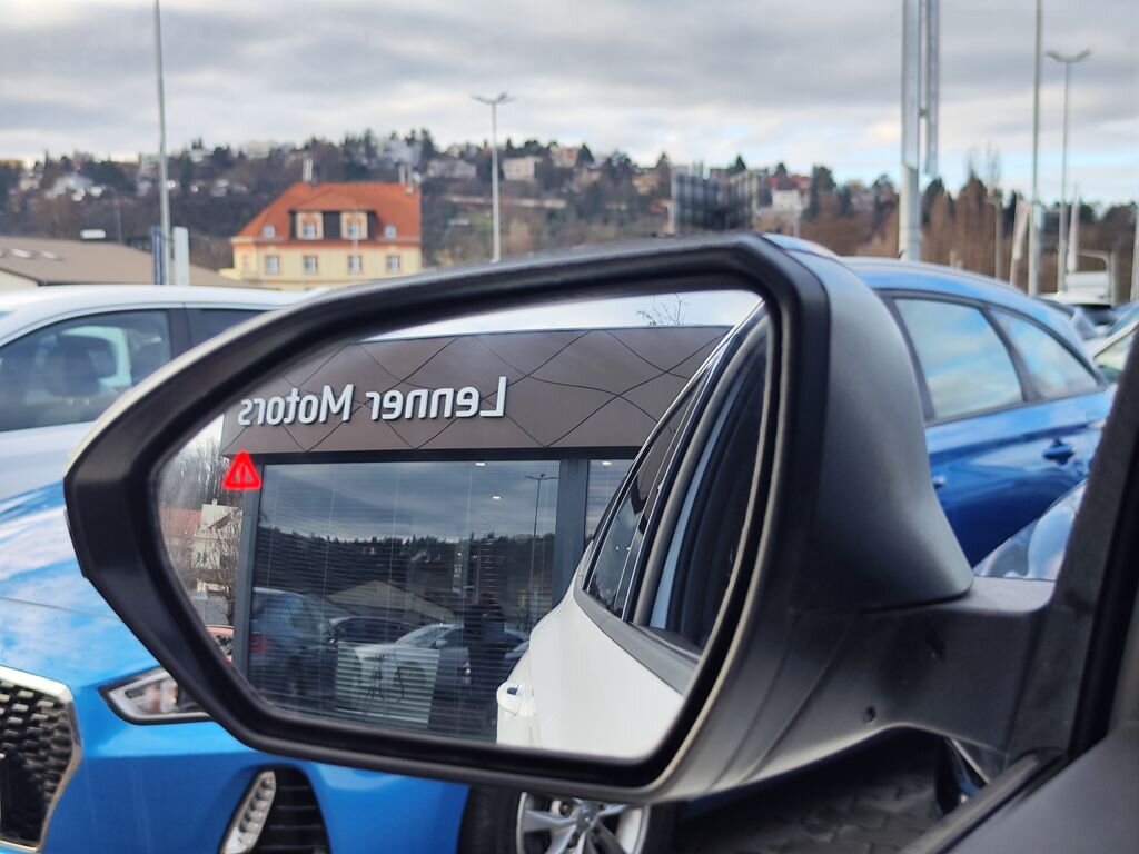 Hyundai Tucson SUV 1,6 l 118 kw