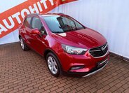 Opel Mokka 5