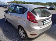 Ford Fiesta 5