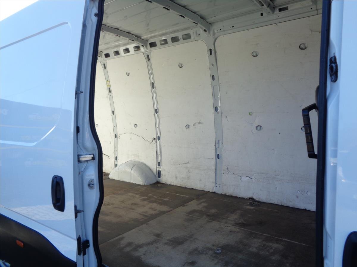 Iveco Daily Ostatní 2,3 l 100 kw