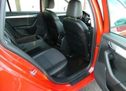 Škoda Octavia Kombi 1,6 l 77 kw