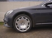 Mercedes-Benz Třídy S 8