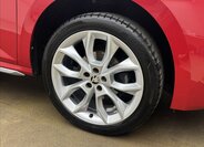 Škoda Kamiq SUV / Terénní 999,0 81 kw