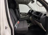 Volkswagen Transporter 28