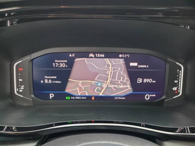 Volkswagen California VAN-Minibus 2,0 l 110 kw